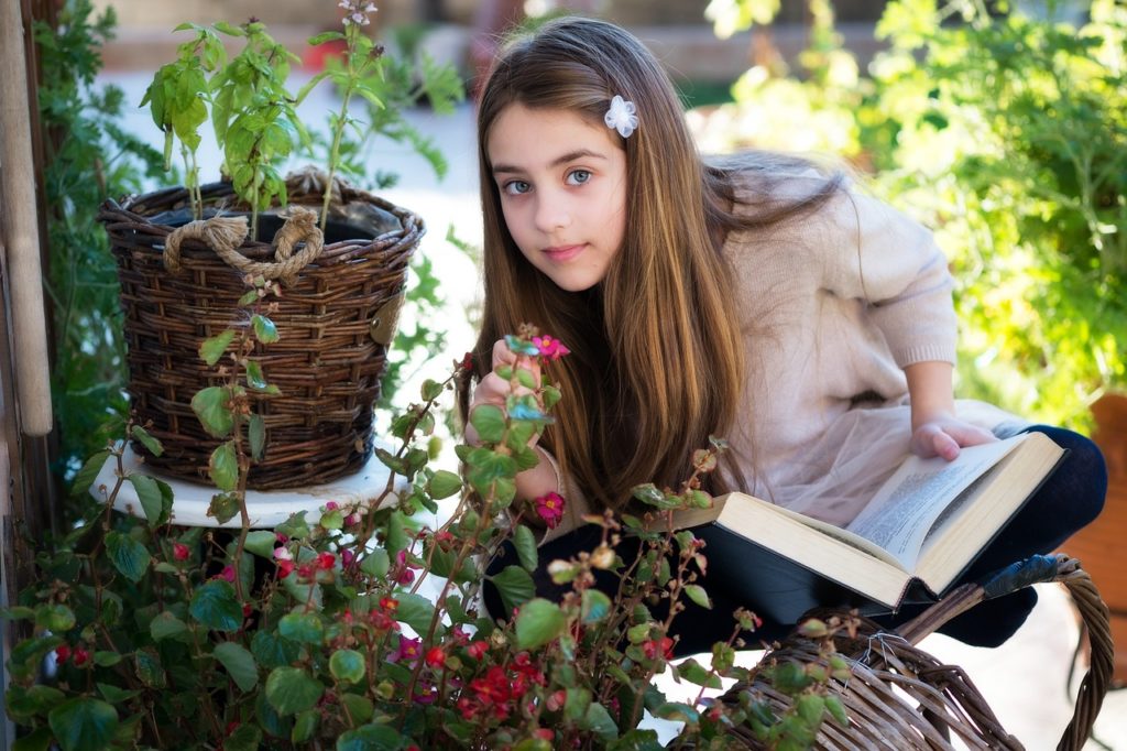 小学4年生の女の子が７万字越えの小説を電子出版したと言う話 起業魂
