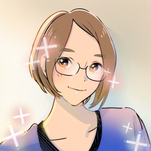 Ayuのアバター